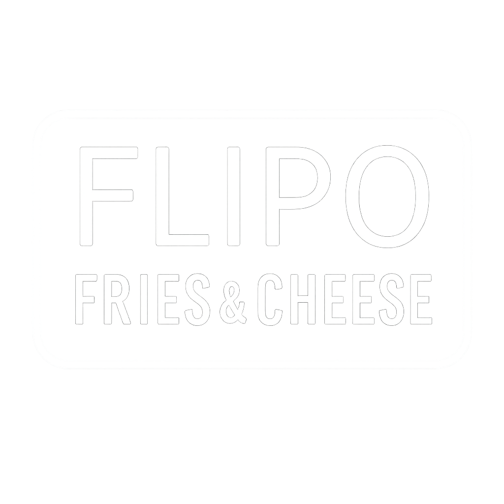 Flipo Fries